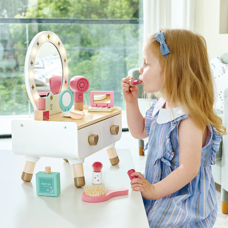 My Stylish Dressing Table