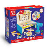 Little Engineer's Workbench