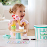 Scoop & Serve Ice Cream Set