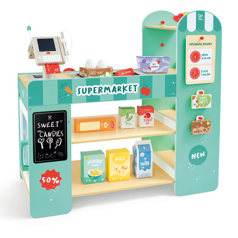 Smart Shop