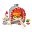 Pizza Oven