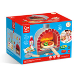 Pizza Oven