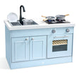 Deluxe Kitchen with Running Water