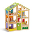 All Season House (Furnished)