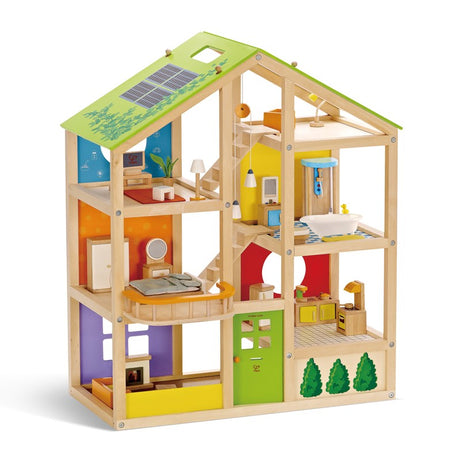 All Season House (Furnished)