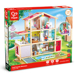 Doll Family Mansion
