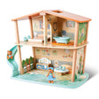 Tigers’ Jungle House
