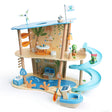 Ocean Rescue Playset