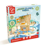 Ocean Rescue Playset