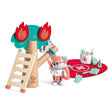 Forest Fire Rescue
