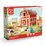 Happy Farm Playset