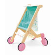 Sweet Walks Doll Stroller