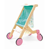 Sweet Walks Doll Stroller