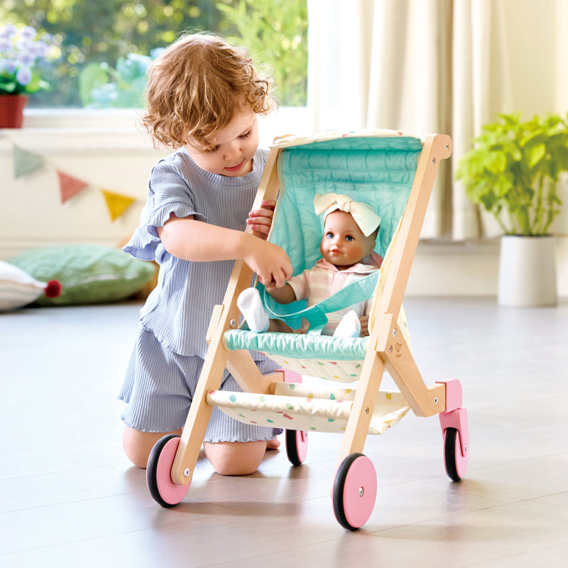 Sweet Walks Doll Stroller