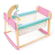 Sweet Dreams Doll's Bed
