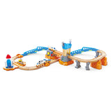Mars Mission Launch Set