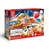 Mars Mission Launch Set