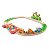 Music and Monkey Railway