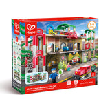 Muti-layer City Set