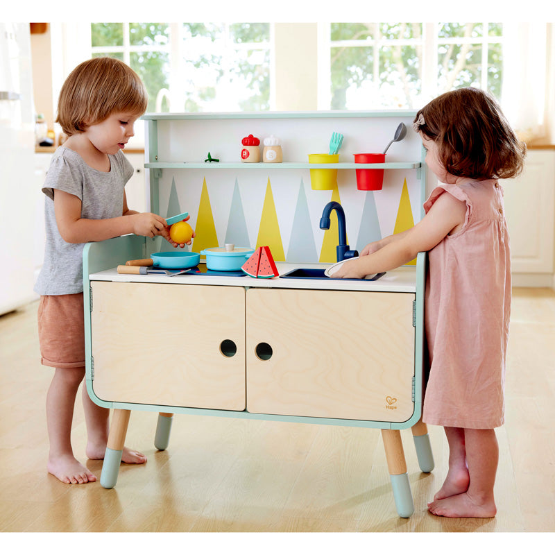 Switch 'n Store Play Kitchen