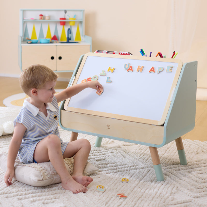 Read & Draw Sling Bookshelf