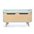 Storage Bench (included cushion)