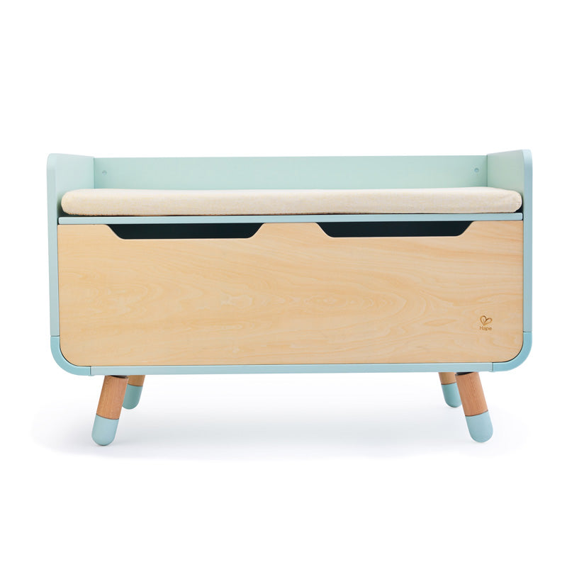 Storage Bench (included cushion)