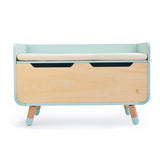 Storage Bench (included cushion)