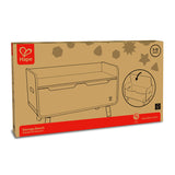 Storage Bench (included cushion)