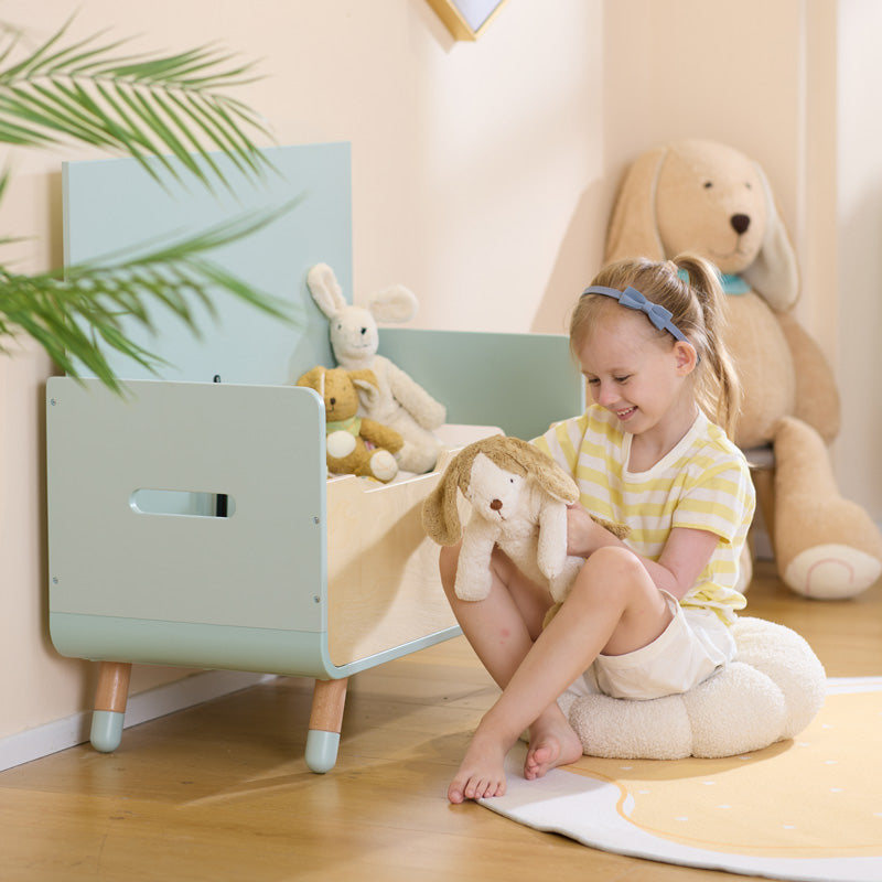 Storage Bench (included cushion)