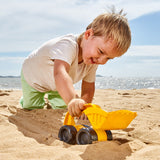 Monster Digger