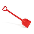 Sand Shovel, Red