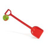 Sand Shovel, Red
