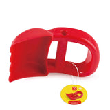 Hand Digger, Red