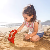 Hand Digger, Red