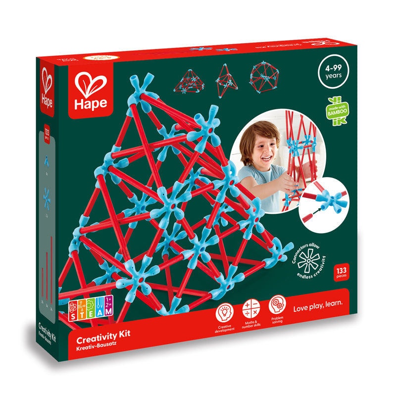 Creativity Kit