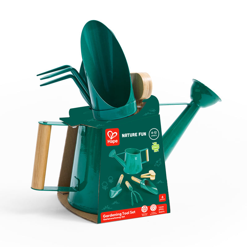 Gardening Tool Set