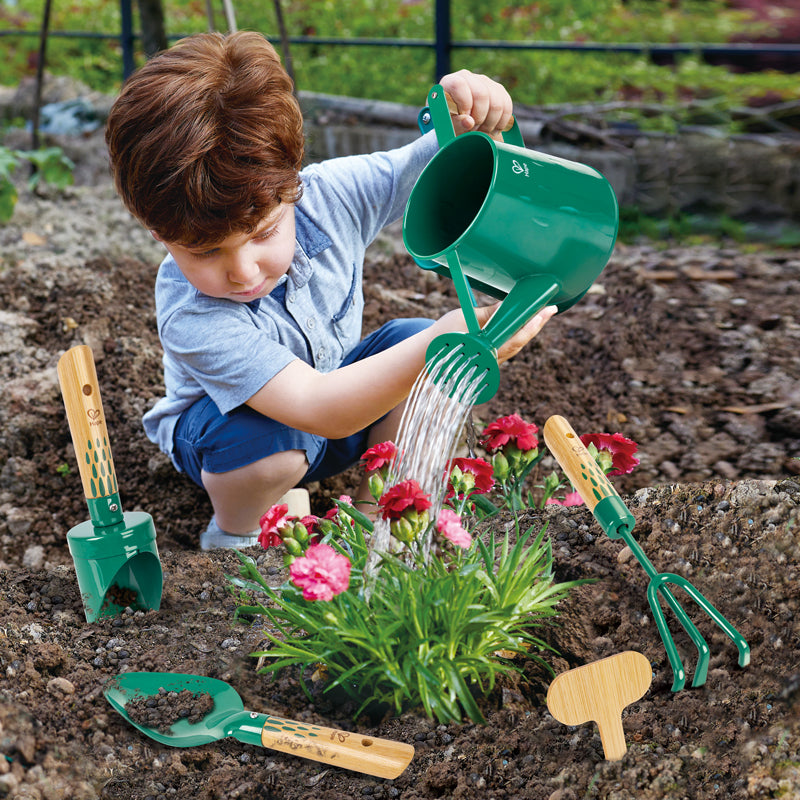 Gardening Tool Set