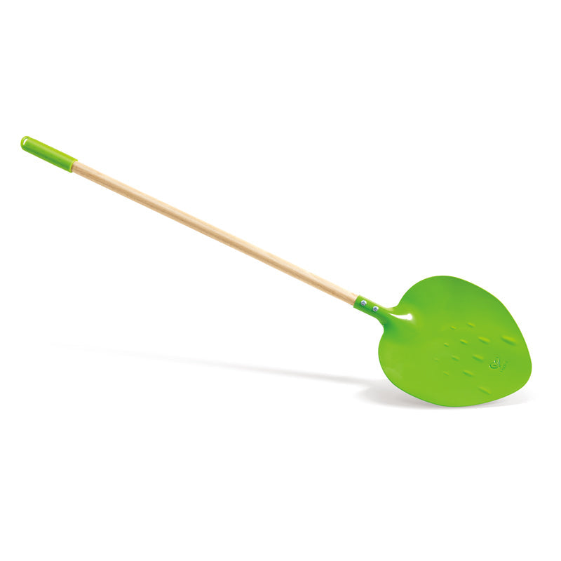 Pointed Garden Shovel