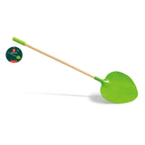 Pointed Garden Shovel