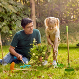 Pointed Garden Shovel