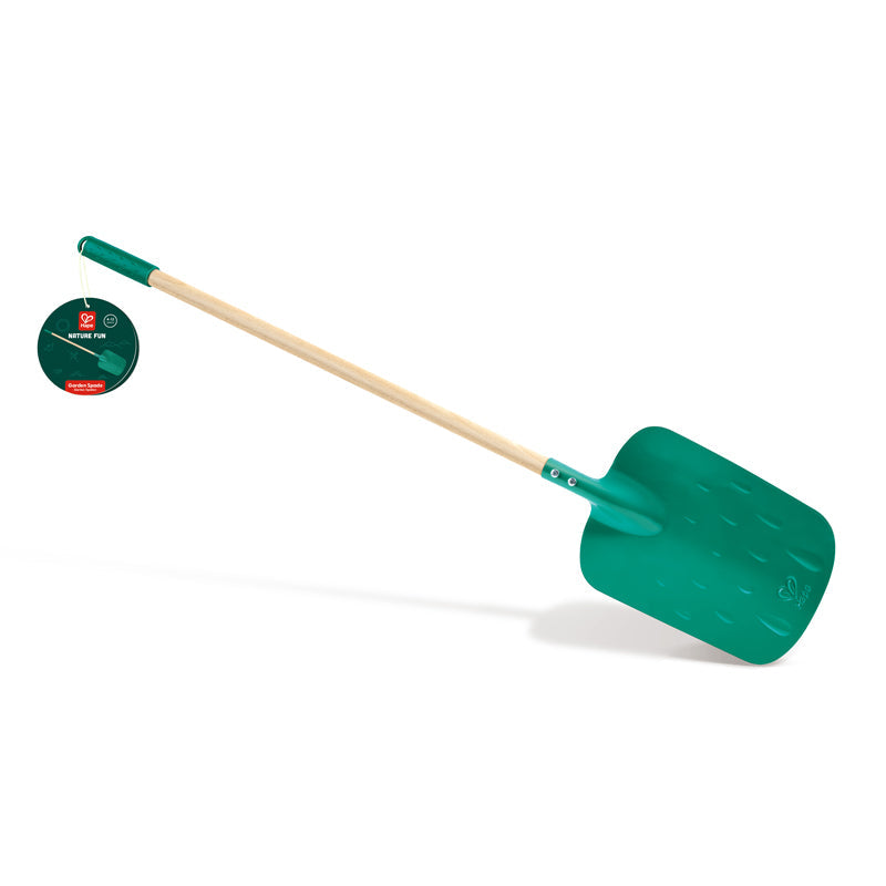 Garden Spade