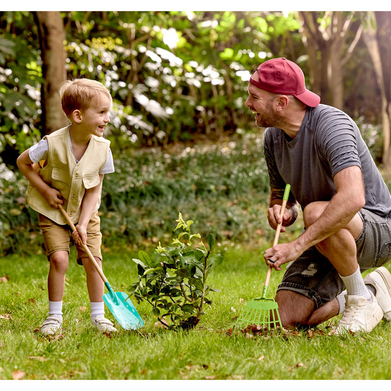 Garden Spade