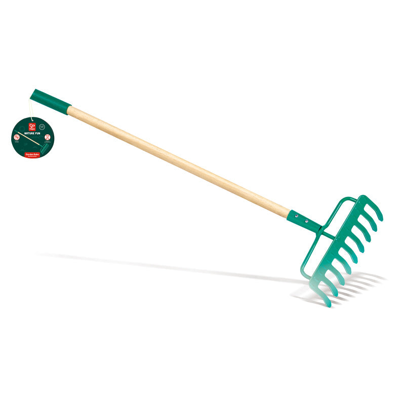 Garden Rake