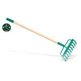 Garden Rake