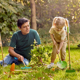 Garden Rake