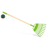 Lawn Rake