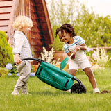 Little Gardener's Wheelbarrow