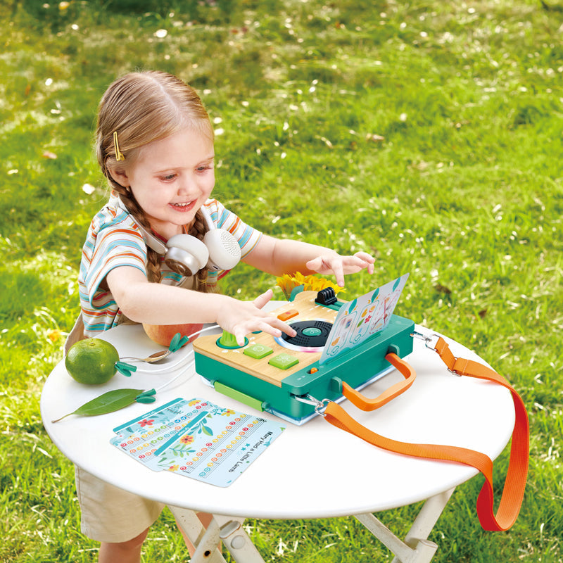 Nature's Melodies Lab Kit