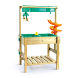 Multifunctional Water Play Table
